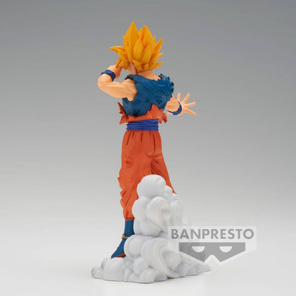 Dragon Ball - Statue Goku - 12 cm