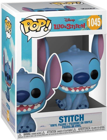 Disney - POP! Stitch - 1045