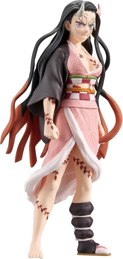 Demon Slayer - Statue Nezuko Kamado - 16 cm