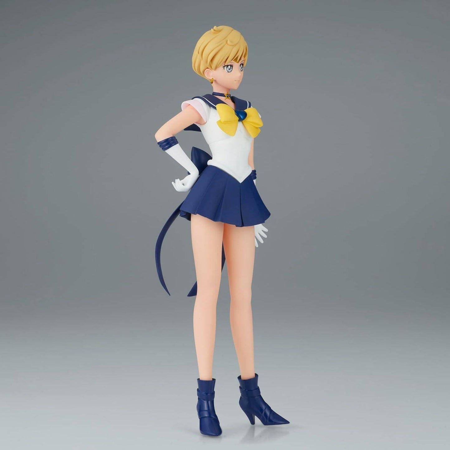 Sailor Moon - Statue Sailor Uranus - 23 cm