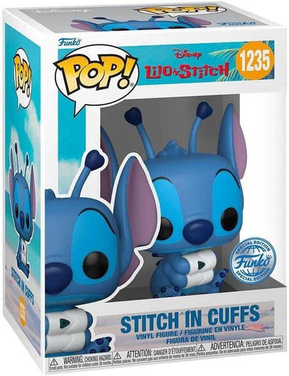 Disney - POP! Stitch - 1235