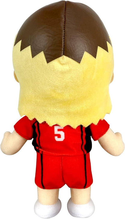 Haikyu!! - Plüsch Kenma (Staffel 4) - 20 cm
