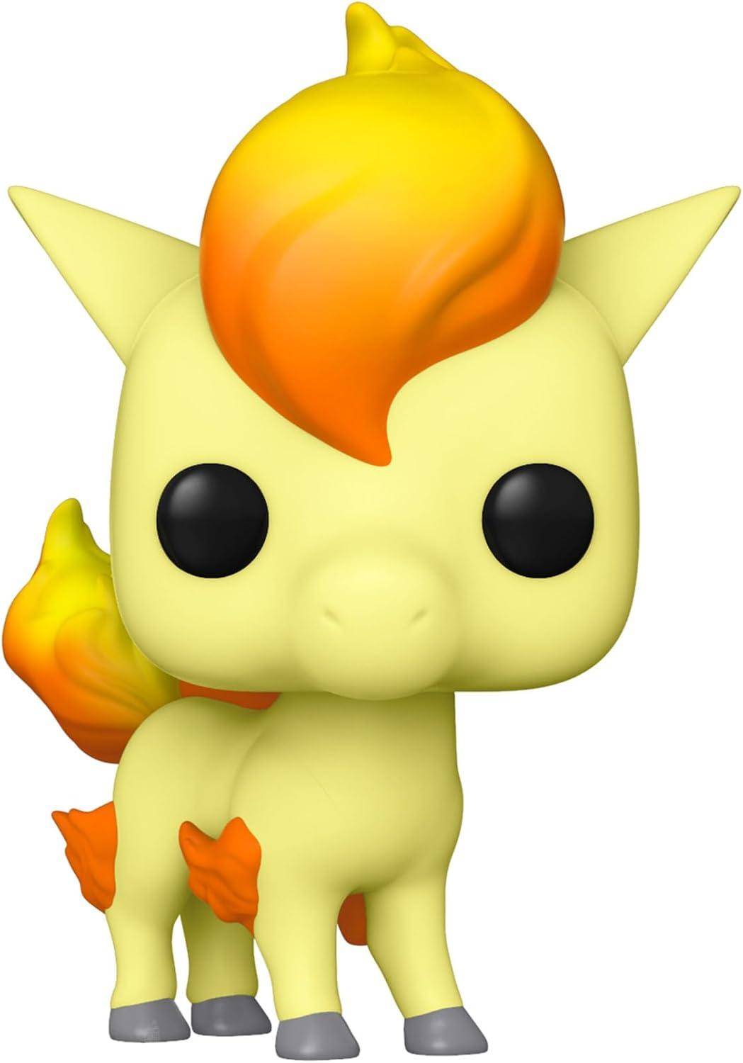 Pokémon - POP! Ponita - 644