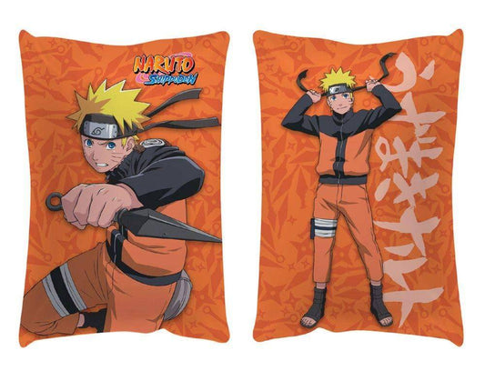 Naruto - Kissen Naruto - 50 x 33 cm