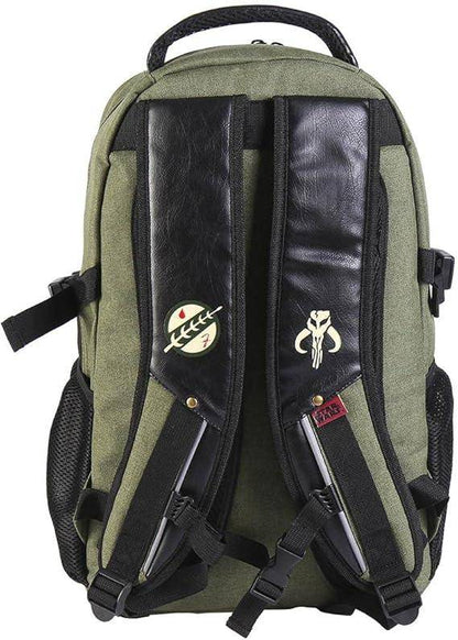 Star Wars - Rucksack Boba Fett