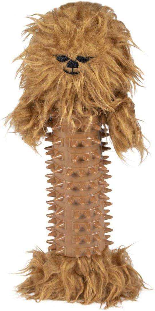 Star Wars - Hundespielzeug Chewbacca