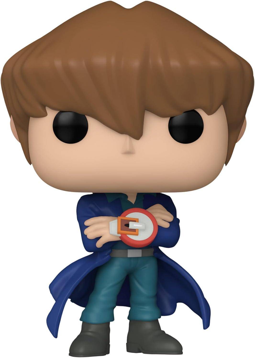 Yu-Gi-Oh! - POP! Seto Kaiba - 1453