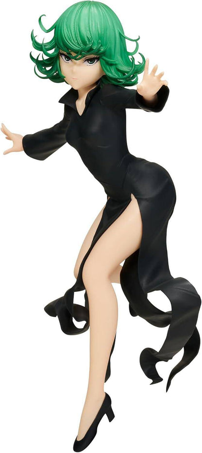 One Punch Man - Statue Tatsumaki - 16 cm