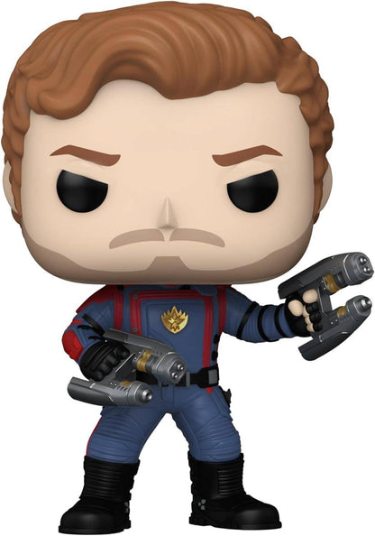 Marvel - POP! Star Lord - 1201
