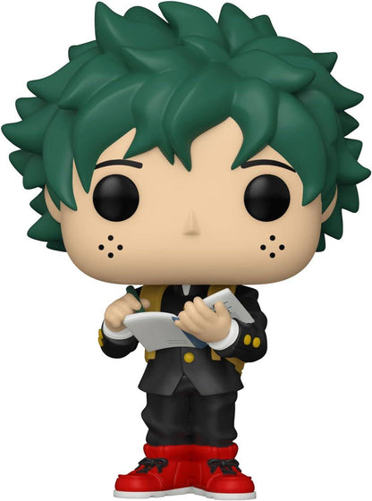 My Hero Academia - POP! Izuku Midoriya - 783