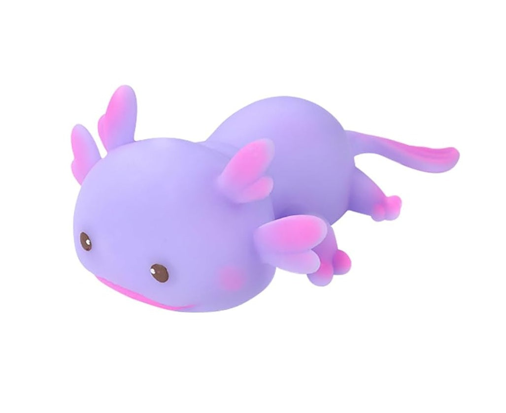Axolotl - Squishy - 12 cm