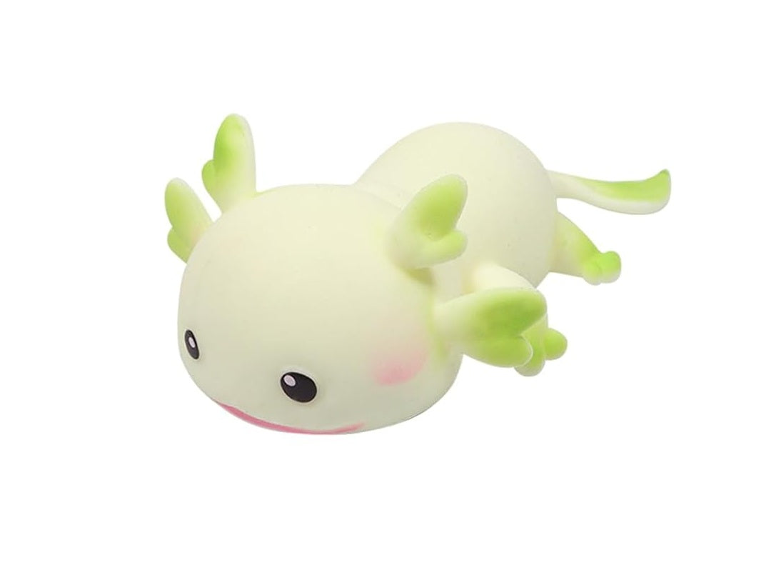 Axolotl - Squishy - 12 cm