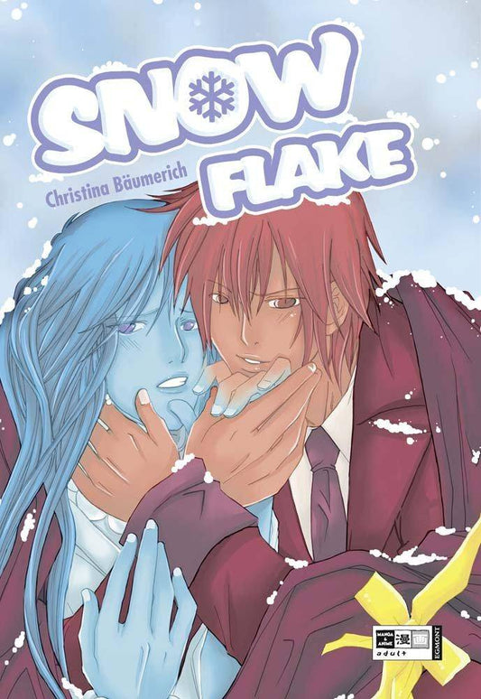 Snow Flake (Gebraucht)