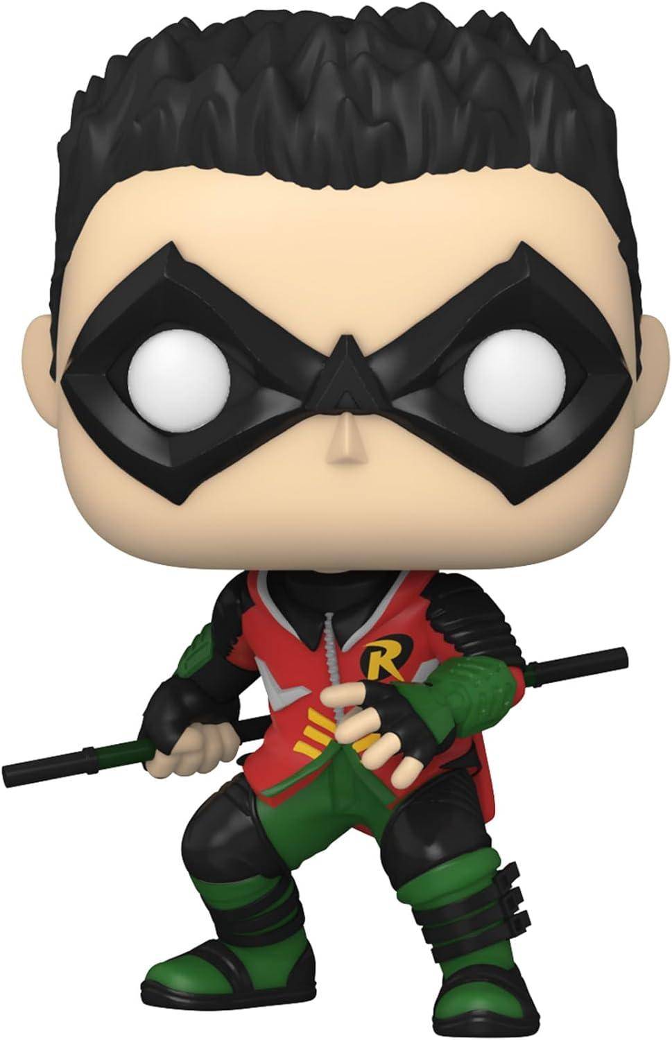 DC - POP! Robin - 892
