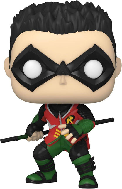 DC - POP! Robin - 892