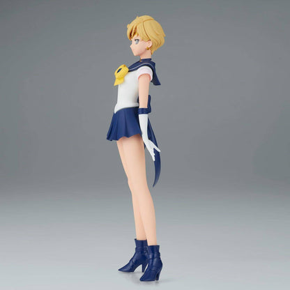 Sailor Moon - Statue Sailor Uranus - 23 cm
