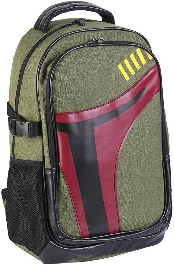 Star Wars - Rucksack Boba Fett