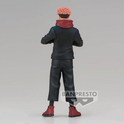 Jujutsu Kaisen - Statue Yuji Itadori - 16 cm