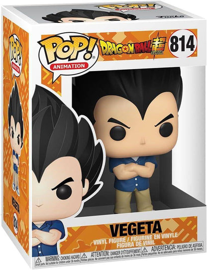 Dragon Ball - POP! Vegeta - 814