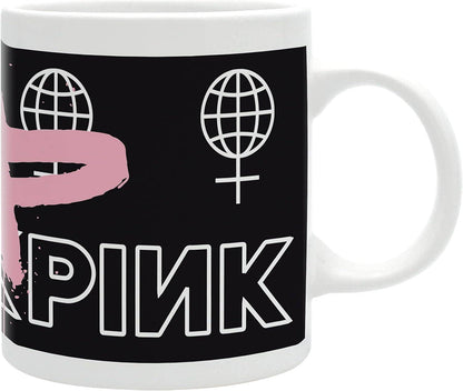 Blackpink - Tasse Graffiti - 320 ml