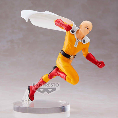 One Punch Man - Statue Saitama - 13 cm