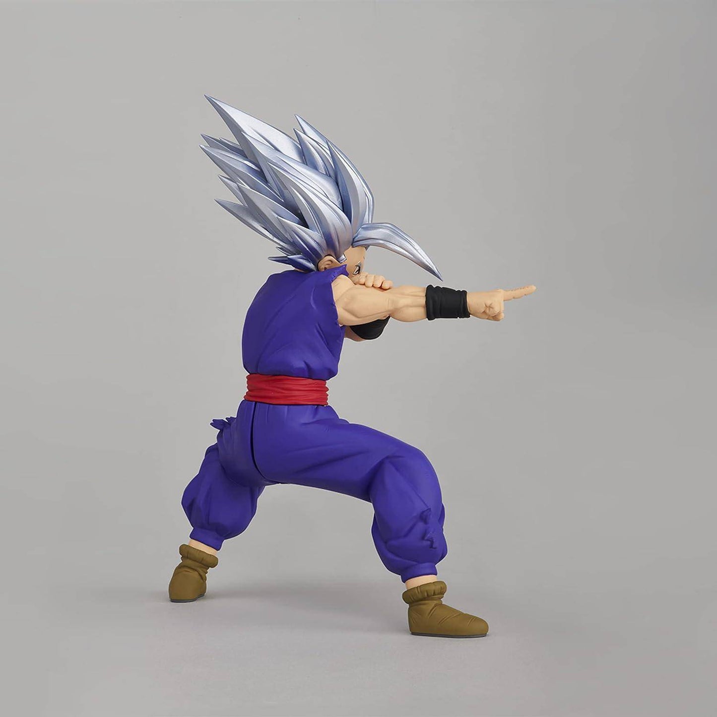 Dragon Ball - Statue Son Gohan - 13 cm