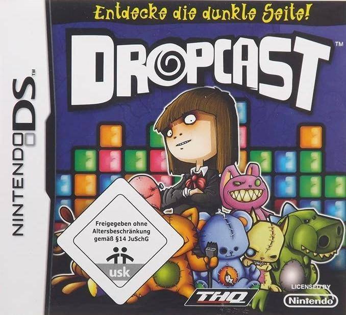 DS - Dropcast (Gebraucht)