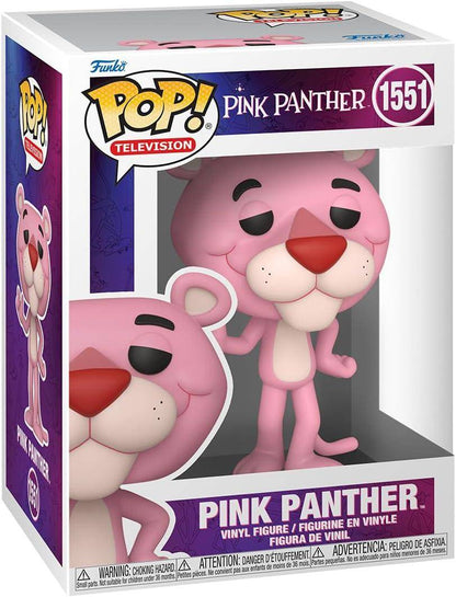 Der rosarote Panther - POP! Paulchen Panther - 1551