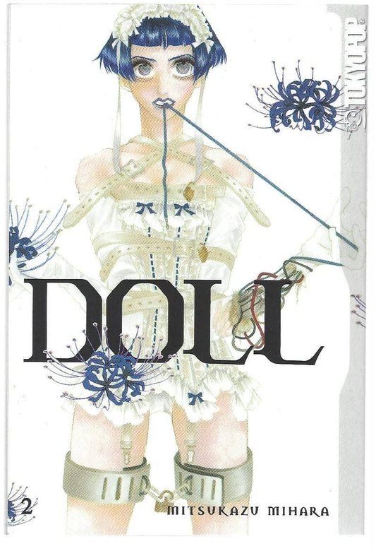 Doll - Band 2 (Gebraucht)
