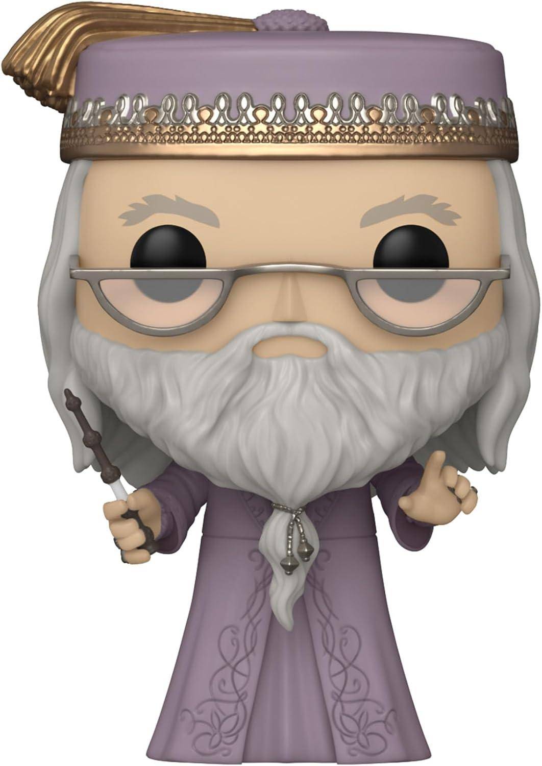 Harry Potter - POP! Albus Dumbledore - 15