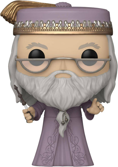 Harry Potter - POP! Albus Dumbledore - 15