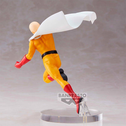 One Punch Man - Statue Saitama - 13 cm