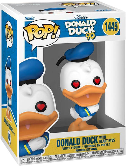 Disney - POP! Donald Duck - 1445