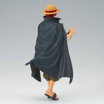 One Piece - Statue Shanks - 17 cm