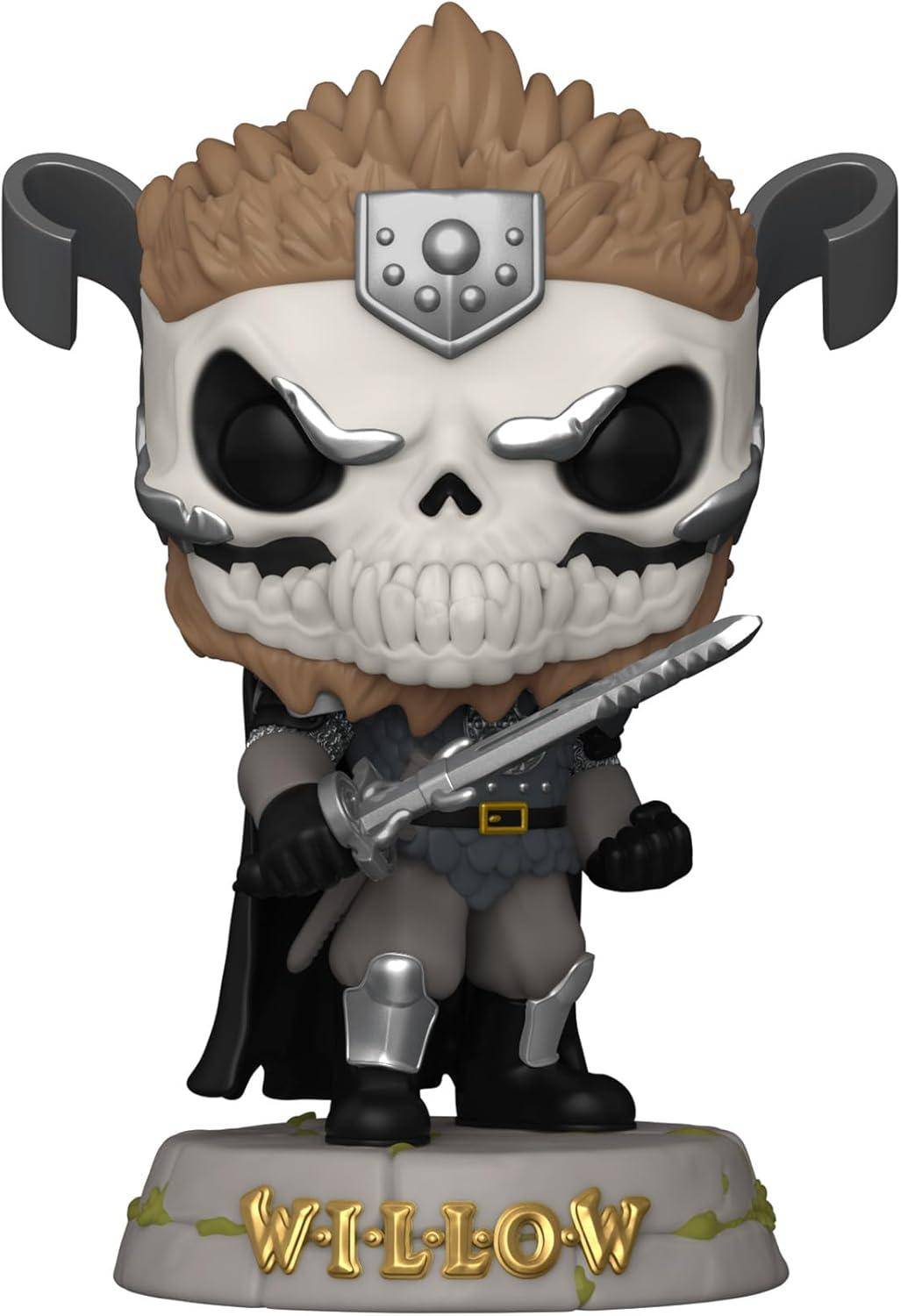 Willow - POP! General Kael - 1312