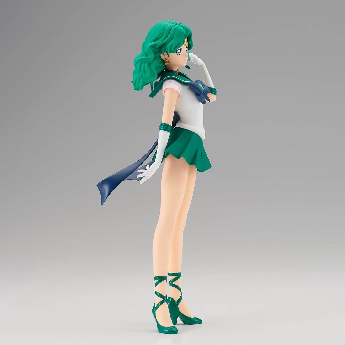 Sailor Moon - Statue Sailor Neptun - 23 cm