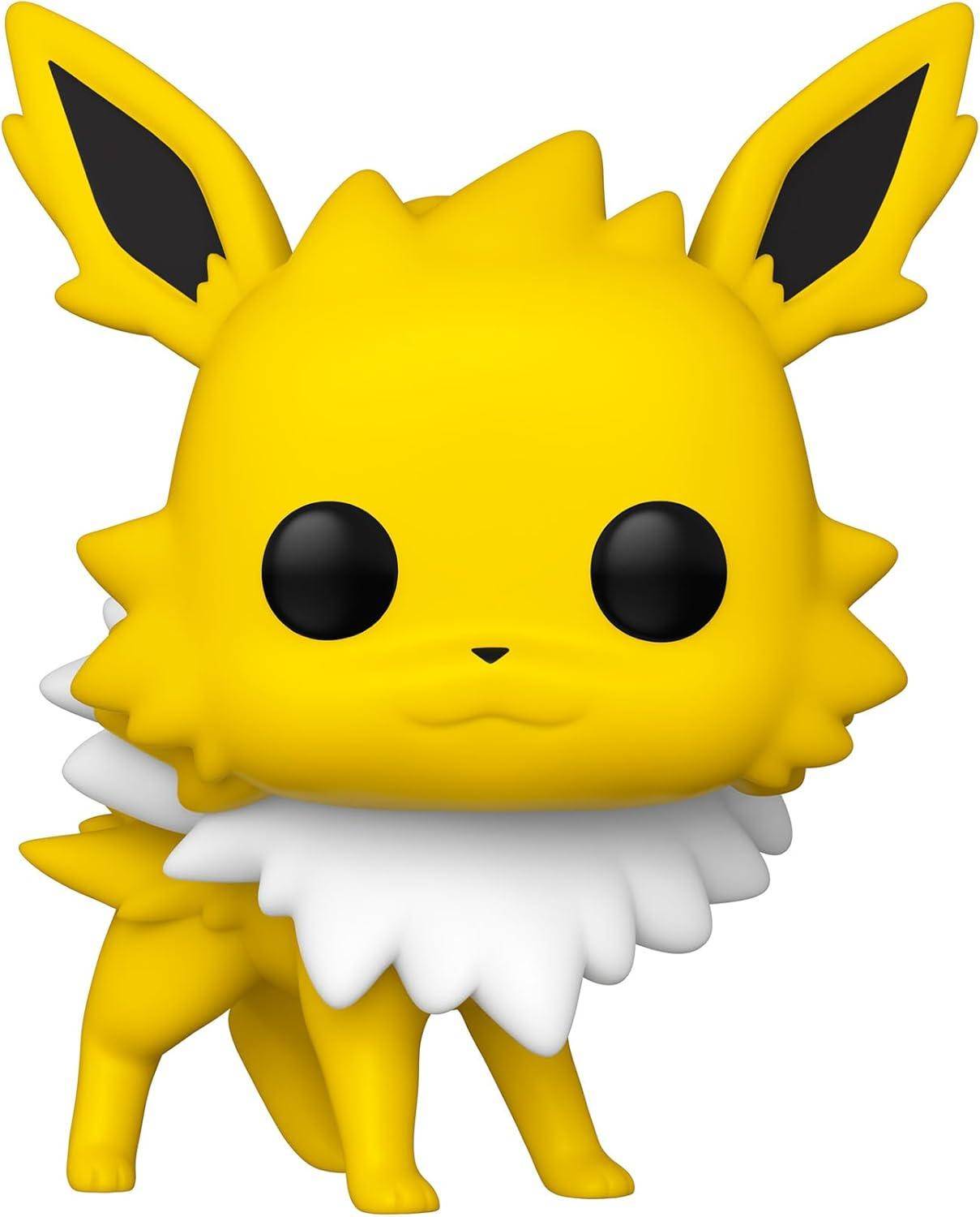 Pokémon - POP! Blitza - 628