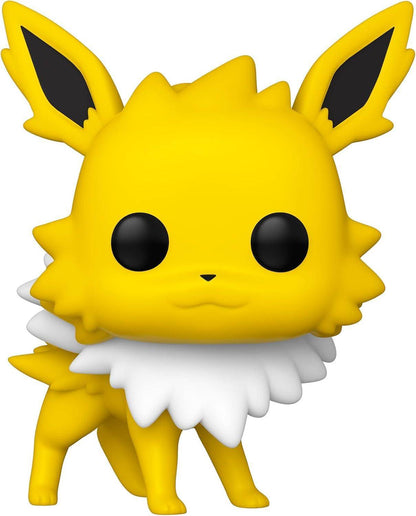 Pokémon - POP! Blitza - 628