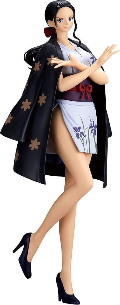 One Piece - Statue Nico Robin - 25 cm