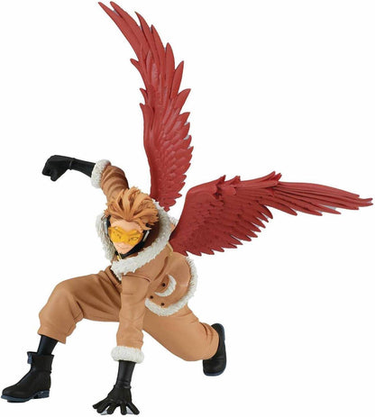 My Hero Academia - Statue Hawks - 11 cm