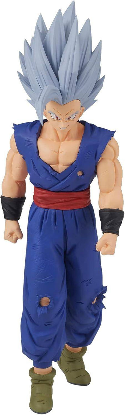 Dragon Ball - Statue Son Gohan - 19 cm