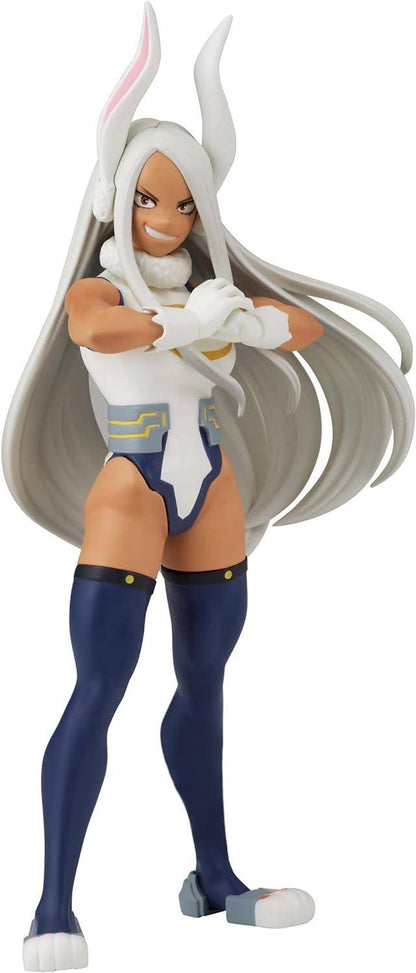 My Hero Academia - Statue Rumi Usagiyama - 15 cm
