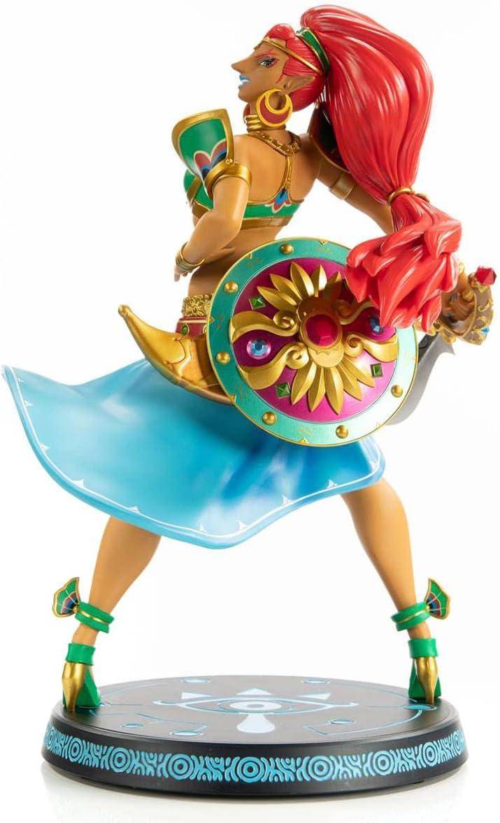 The Legend of Zelda - Statue Urbosa (Standard Edition) - 27 cm