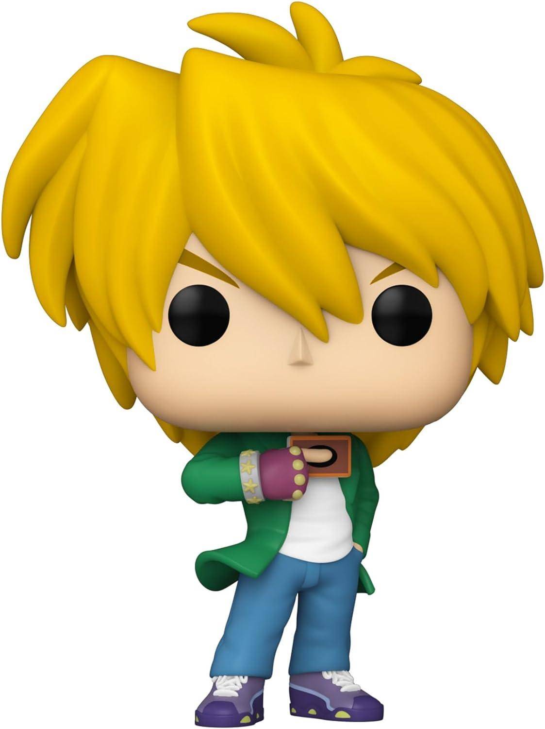 Yu-Gi-Oh! - POP! Joey Wheeler - 1452