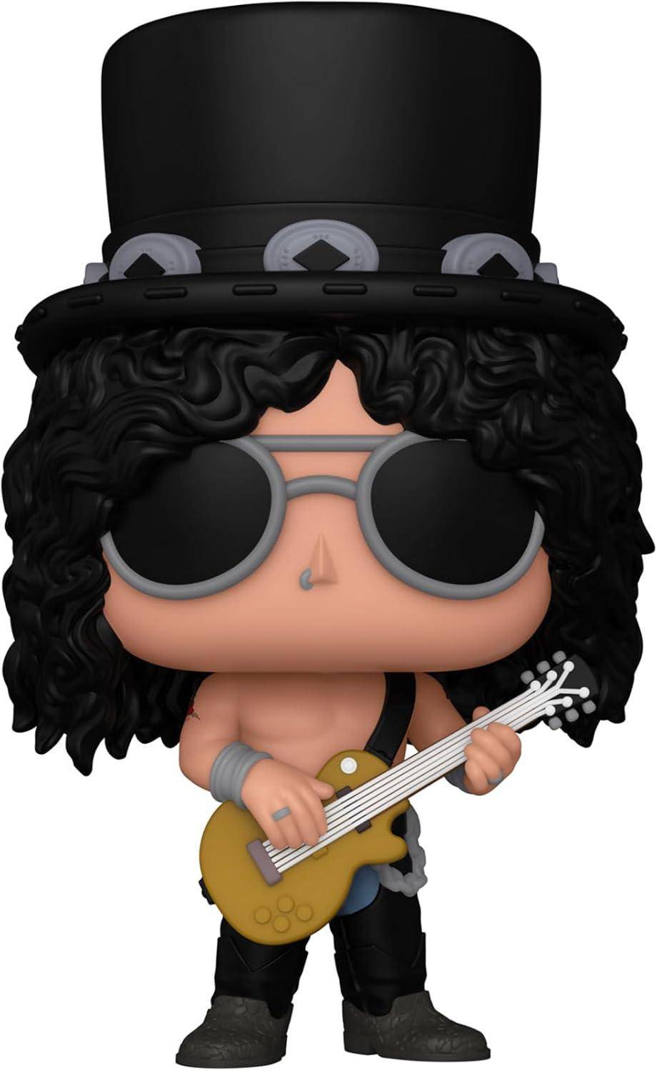 Guns N' Roses - POP! Slash - 398