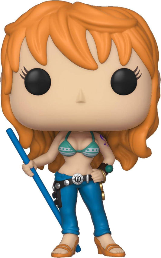 One Piece - POP! Nami - 328