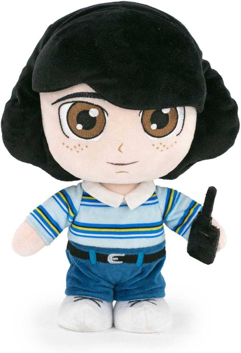 Stranger Things - Plüsch Mike - 27 cm