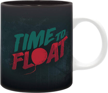 Stephen Kings Es - Tasse Zeit zum Schweben - 320 ml