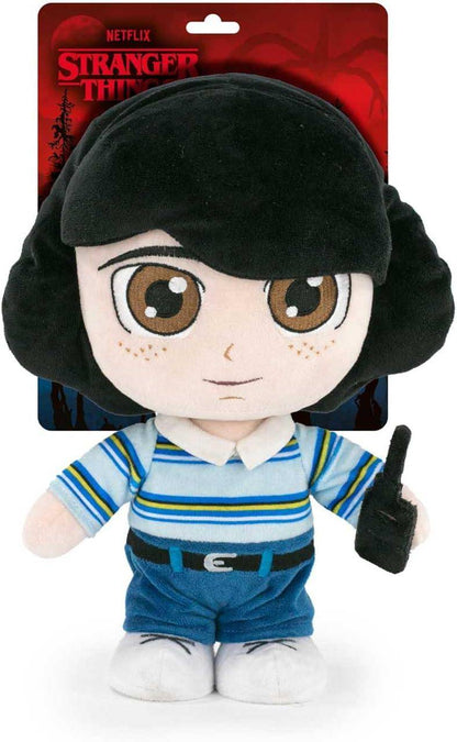 Stranger Things - Plüsch Mike - 27 cm