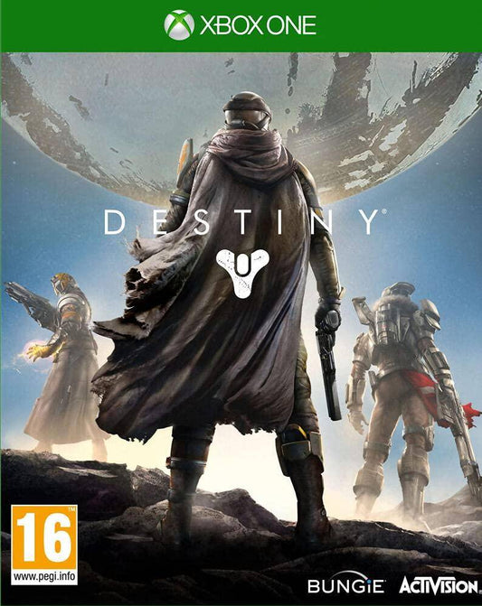 XBOX One - Destiny (Gebraucht)